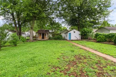402 N Taylor Avenue, Crystal City, MO 63019 - Photo 56