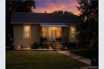 402 N Taylor Avenue, Crystal City, MO 63019 - Photo 2