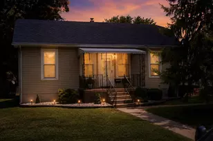 402 N Taylor Ave, Crystal City, MO 63019 - Photo 2