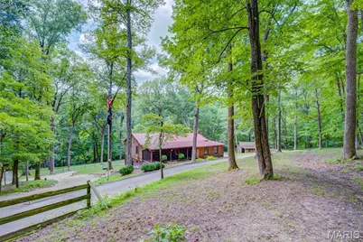 750 Wild Horse Valley Road, Wildwood, MO 63005 - Photo 1