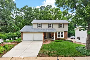 747 Sherwick Terrace, Manchester, MO 63021 - Photo 42