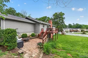 15420 Country Ridge Dr, Chesterfield, MO 63017 - Photo 26
