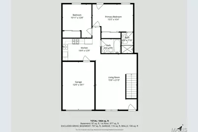 885 Barwood Drive, Arnold, MO 63010 - Photo 2