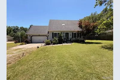 2810 East Old Oak Road, Poplar Bluff, MO 63901 - Photo 1