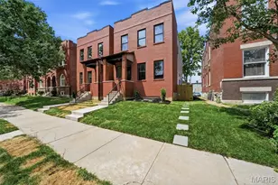 4439 Gibson Ave, Saint Louis, MO 63110 - Photo 2