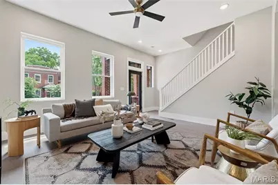 4439 Gibson Avenue, Saint Louis, MO 63110 - Photo 6