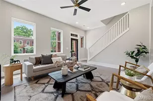 4439 Gibson Ave, Saint Louis, MO 63110 - Photo 6