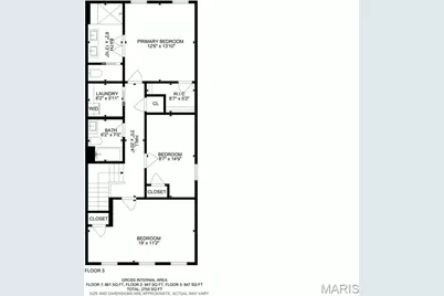 4439 Gibson Avenue, Saint Louis, MO 63110 - Photo 48