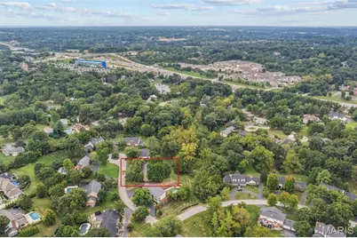 13314 Tree Top View Court, Saint Louis, MO 63141 - Photo 8