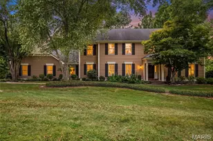 13314 Tree Top View Ct, Saint Louis, MO 63141 - Photo 1