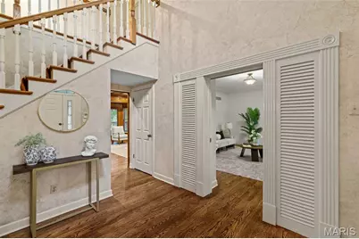 13314 Tree Top View Court, Saint Louis, MO 63141 - Photo 12