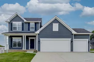 180 Windfall Wy, Eureka, MO 63025 - Photo 2