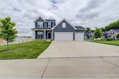 180 Windfall Way, Eureka, MO 63025 - Photo 58