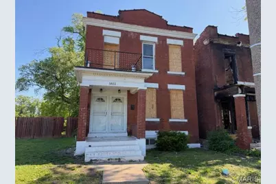 5651 Wells Avenue, Saint Louis, MO 63112 - Photo 1