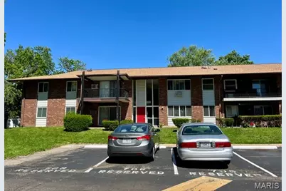 8755 Sieloff Drive #B, Hazelwood, MO 63042 - Photo 2