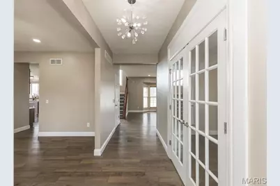 1001 Summersweet Drive, Saint Peters, MO 63376 - Photo 4