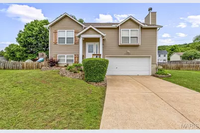 2522 Waterfront Court, Imperial, MO 63052 - Photo 1
