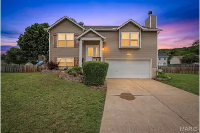 2522 Waterfront Court, Imperial, MO 63052 - Photo 6