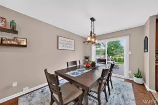 7101 Coram Dr, Saint Louis, MO 63129 - Photo 18