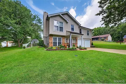 7101 Coram Drive, Saint Louis, MO 63129 - Photo 2