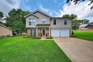 7101 Coram Dr, Saint Louis, MO 63129 - Photo 1