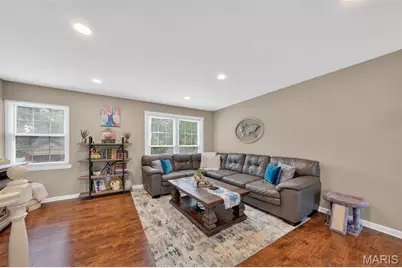7101 Coram Drive, Saint Louis, MO 63129 - Photo 16