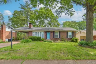 8720 Brookview Dr, Crestwood, MO 63126 - Photo 1