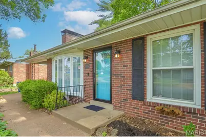 8720 Brookview Drive, Crestwood, MO 63126 - Photo 4