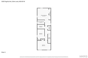 3335 Virginia Ave, Saint Louis, MO 63118 - Photo 16
