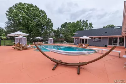 15875 Kettington Road, Chesterfield, MO 63017 - Photo 46