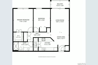 5375 N Kenrick Parke Drive #208, Shrewsbury, MO 63119 - Photo 22