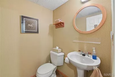 13116 Huntercreek Ridge Road, Saint Louis, MO 63131 - Photo 30