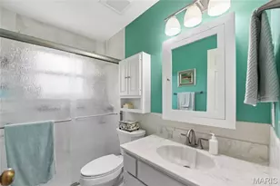 13116 Huntercreek Ridge Rd, Des Peres, MO 63131 - Photo 20