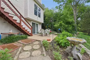 13116 Huntercreek Ridge Rd, Des Peres, MO 63131 - Photo 36