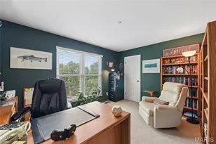 13116 Huntercreek Ridge Rd, Des Peres, MO 63131 - Photo 24