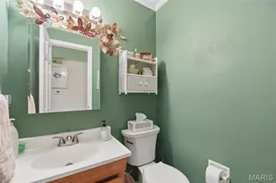 13116 Huntercreek Ridge Rd, Des Peres, MO 63131 - Photo 16