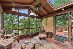 13116 Huntercreek Ridge Rd, Des Peres, MO 63131 - Photo 34