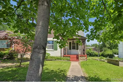 6945 Melrose Avenue, University City, MO 63130 - Photo 20