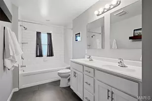 451 Linum Ln, Webster Groves, MO 63119 - Photo 18