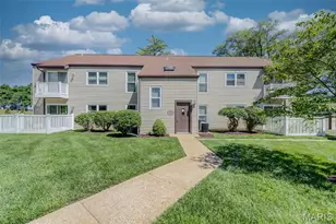 1308 Glendale Gardens Dr, Kirkwood, MO 63122 - Photo 1