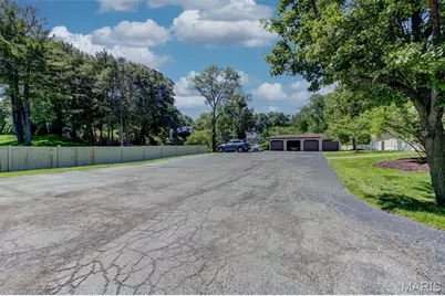 1308 Glendale Gardens Drive #A, Kirkwood, MO 63122 - Photo 40