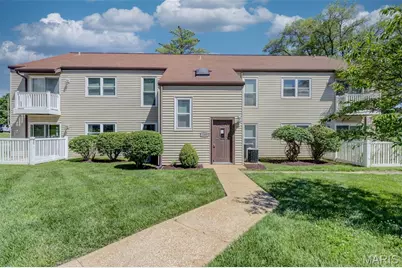 1308 Glendale Gardens Drive #A, Kirkwood, MO 63122 - Photo 46