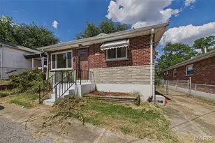 113 E Cartwright Ave, Unincorporated, MO 63125 - Photo 4