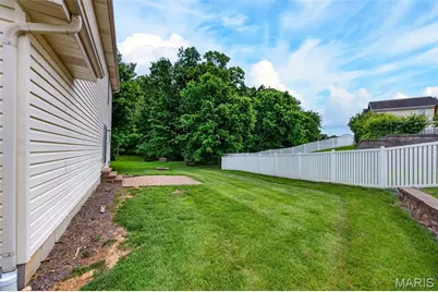 110 Providence Pointe Court, Wentzville, MO 63385 - Photo 24