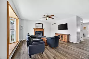 110 Providence Pointe Ct, Unincorporated, MO 63385 - Photo 2