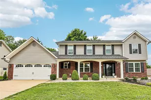 3252 Principia Ave, Saint Charles, MO 63301 - Photo 1