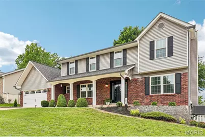 3252 Principia Avenue, Saint Charles, MO 63301 - Photo 2