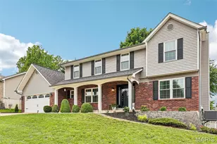 3252 Principia Ave, Saint Charles, MO 63301 - Photo 2