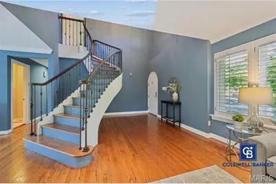 2 Almont, Ladue, MO 63124 - Photo 10