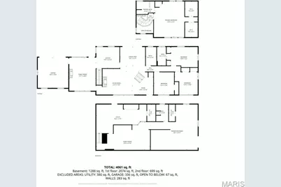 2 Almont, Ladue, MO 63124 - Photo 28